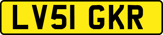 LV51GKR