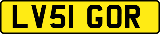 LV51GOR