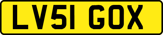 LV51GOX