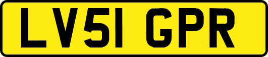 LV51GPR