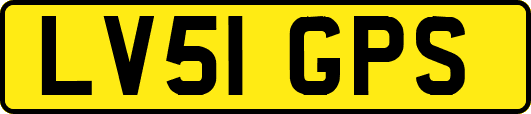 LV51GPS