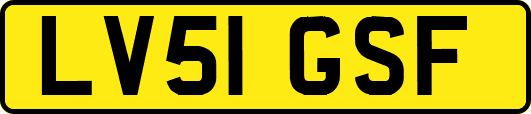 LV51GSF
