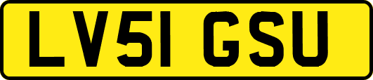 LV51GSU