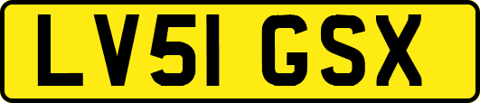 LV51GSX