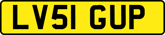 LV51GUP