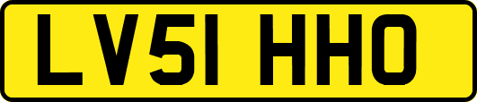 LV51HHO