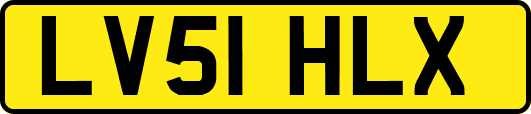 LV51HLX