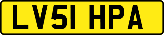 LV51HPA