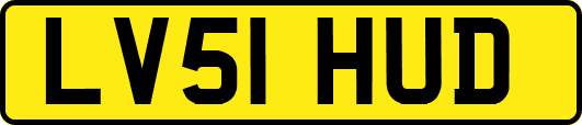 LV51HUD