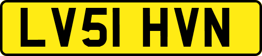 LV51HVN