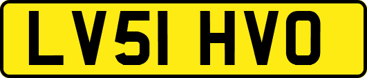 LV51HVO