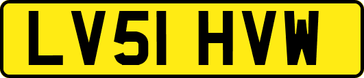 LV51HVW