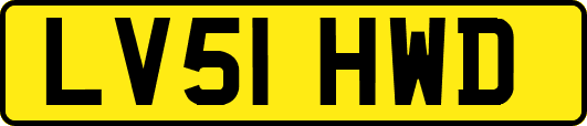 LV51HWD