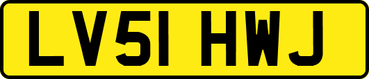 LV51HWJ