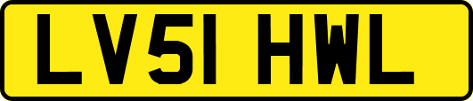 LV51HWL