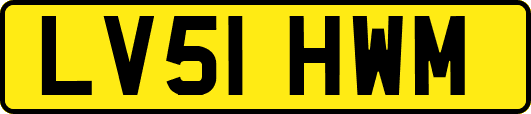 LV51HWM