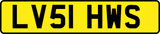 LV51HWS