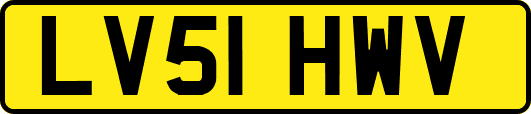 LV51HWV