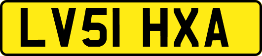 LV51HXA