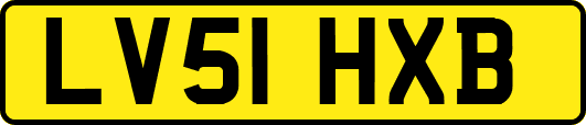 LV51HXB