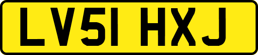 LV51HXJ