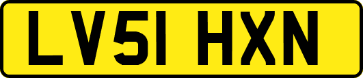 LV51HXN