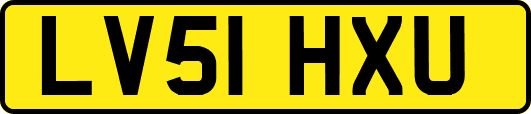 LV51HXU