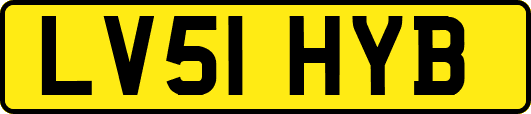 LV51HYB