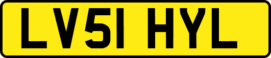 LV51HYL