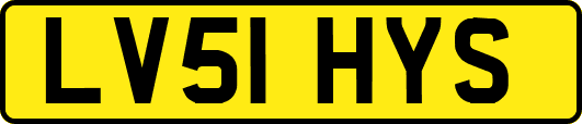 LV51HYS