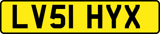 LV51HYX