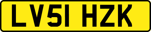 LV51HZK