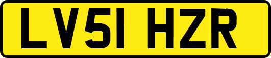 LV51HZR