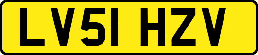 LV51HZV