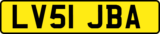 LV51JBA