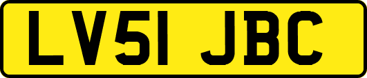 LV51JBC