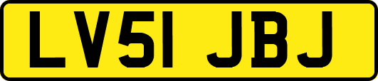 LV51JBJ