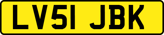 LV51JBK