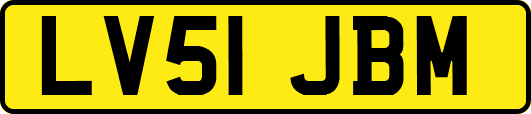 LV51JBM