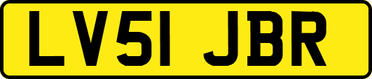 LV51JBR