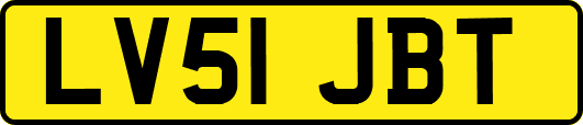 LV51JBT