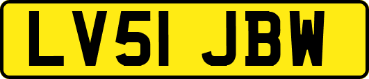 LV51JBW