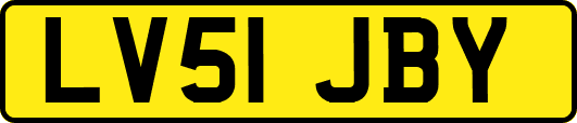 LV51JBY