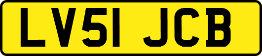 LV51JCB