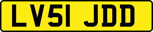 LV51JDD