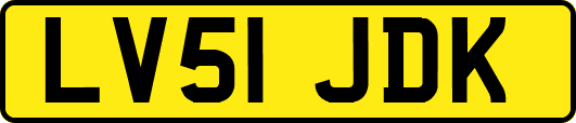 LV51JDK