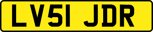 LV51JDR