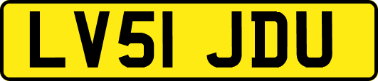 LV51JDU