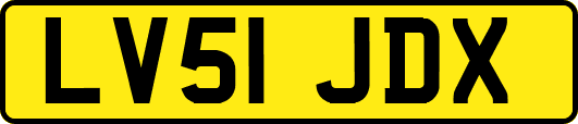 LV51JDX