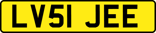 LV51JEE